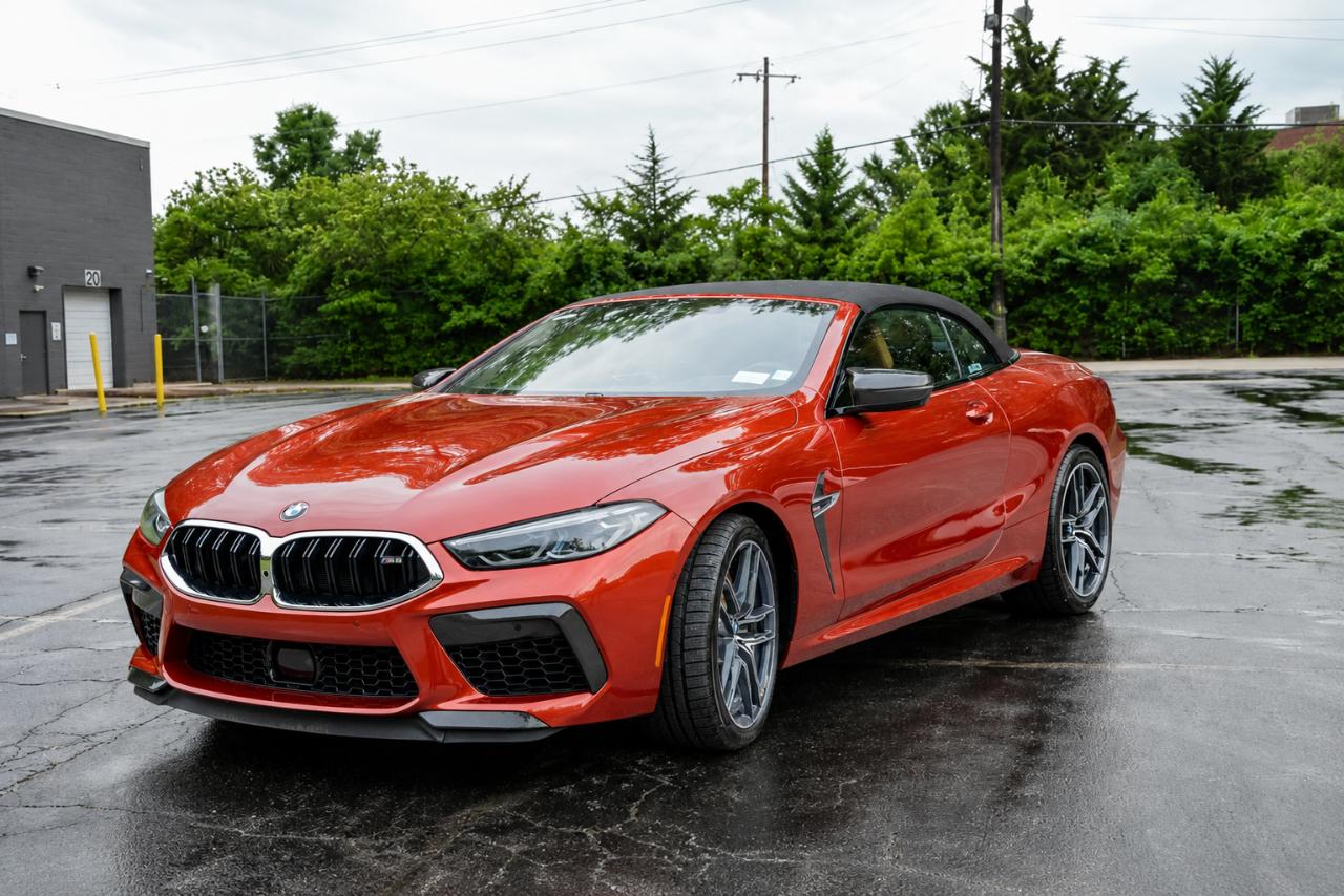 bmw m8 convertible 2020 WBSDZ0C00LCD09467 image bmw m8 convertible 2020 WBSDZ0C00LCD09467 image